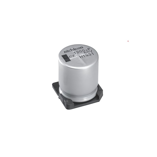 Nichicon UCZ1K151MNJ1MS electronic component