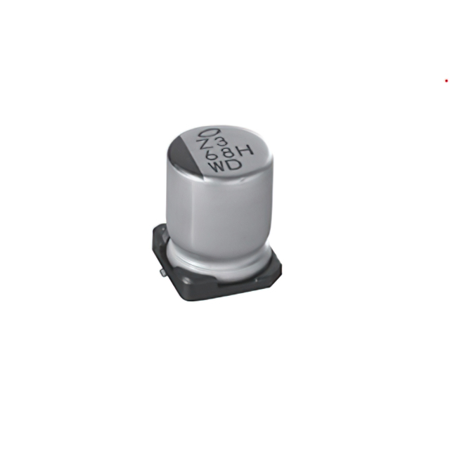 Nichicon UWT1V101MCQ1GS electronic component
