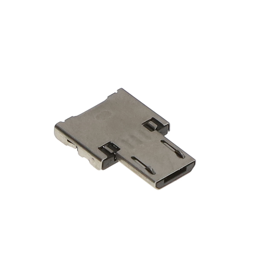 Olimex LTD MICRO-USB-OTG-ADAPTER electronic component