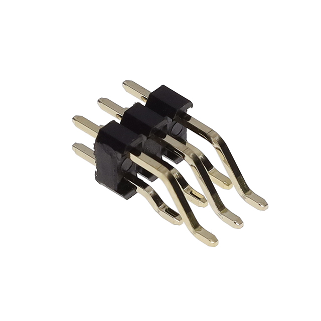 METZ CONNECT USA Inc. PM20203HBDN electronic component