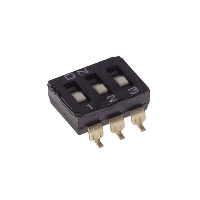 Knitter-Switch SBS 1003 electronic component