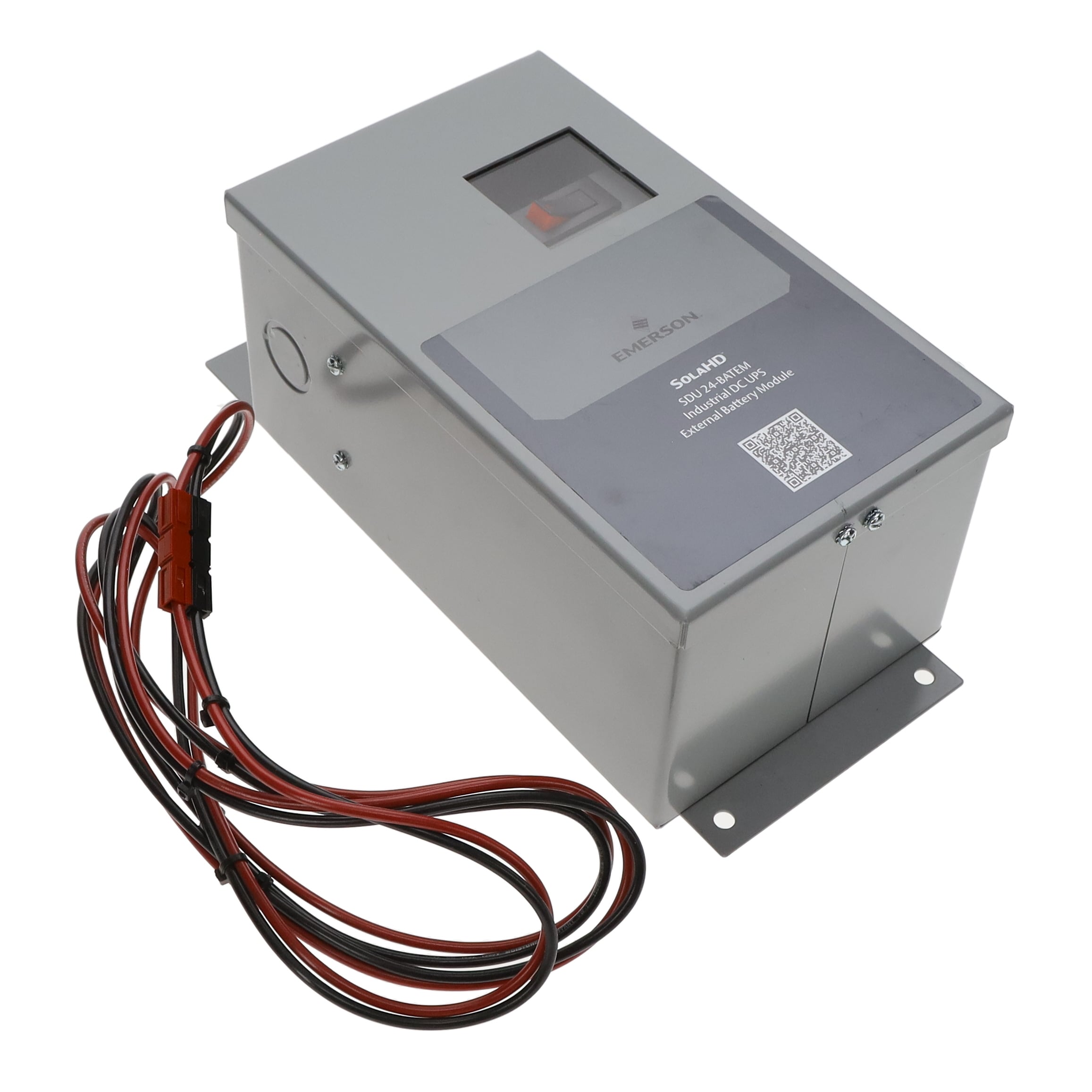 SolaHD SDU24BATEM electronic component