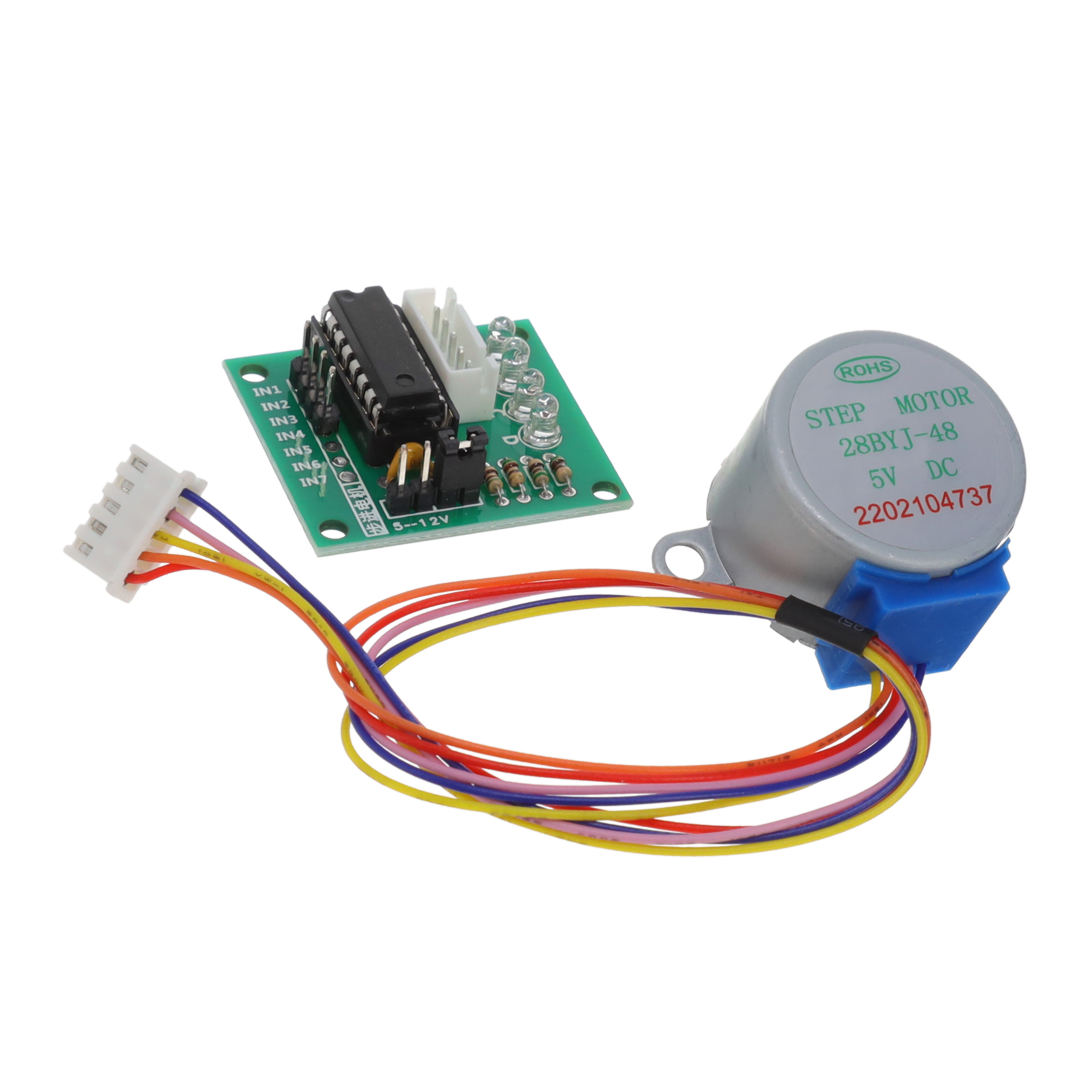 Olimex LTD SM-5VDC-DRV electronic component