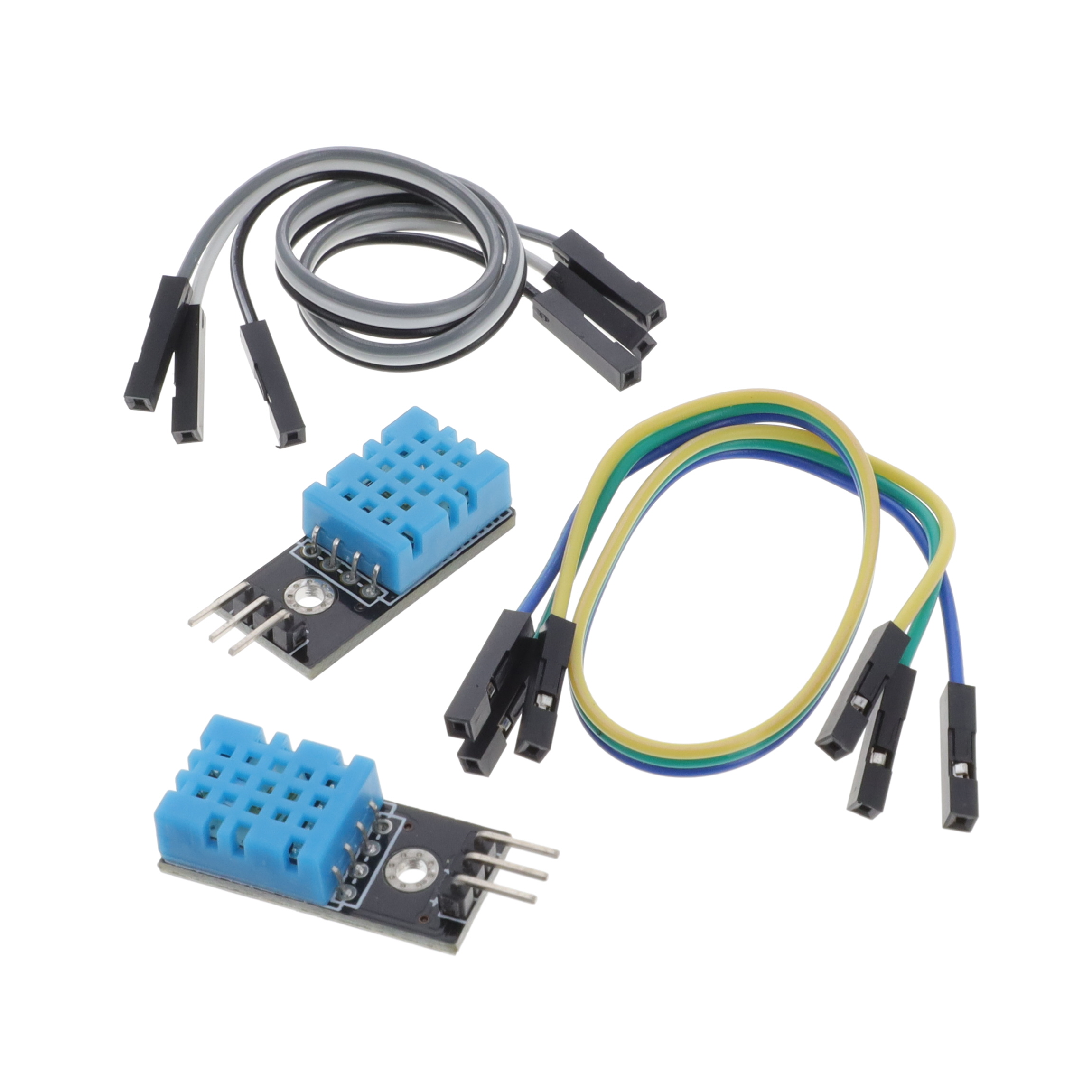 Olimex LTD SNS-DHT11 electronic component