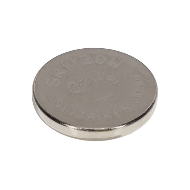 Seiko Instruments SR1120W electronic component