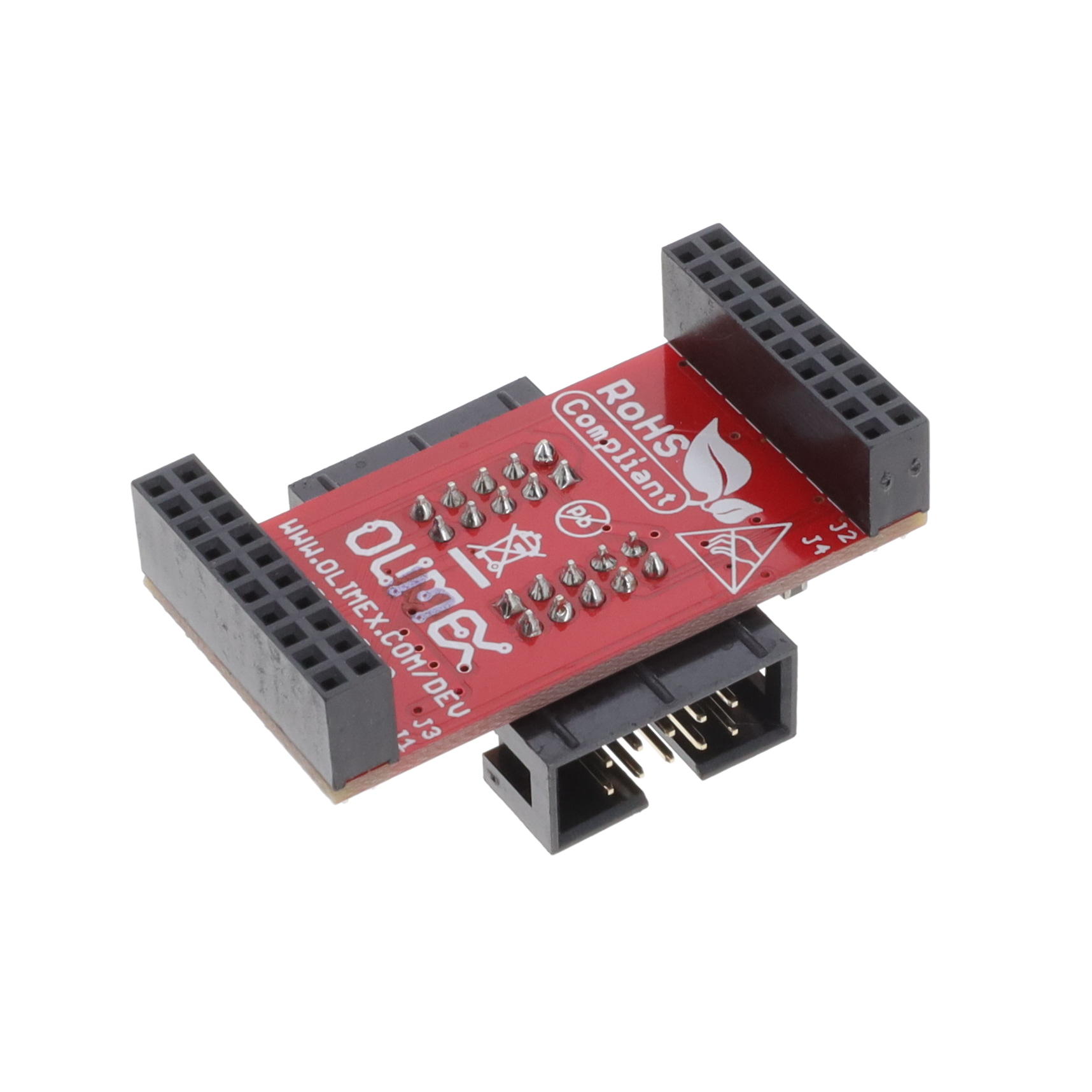 Olimex LTD STELLARIS-UEXT electronic component