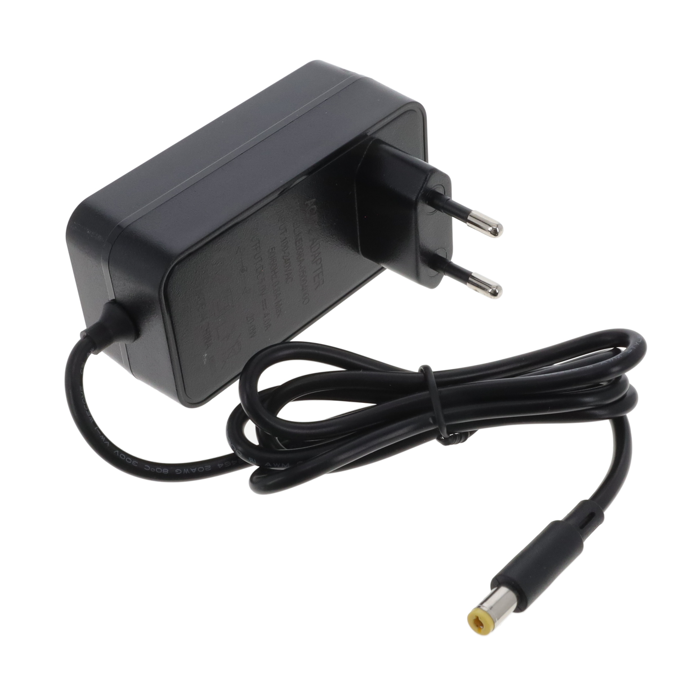 Olimex LTD SY2005E 5V 4A EURO PLUG electronic component