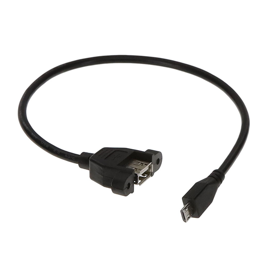 Olimex LTD USB-CABLE-AF-TO-MICRO electronic component