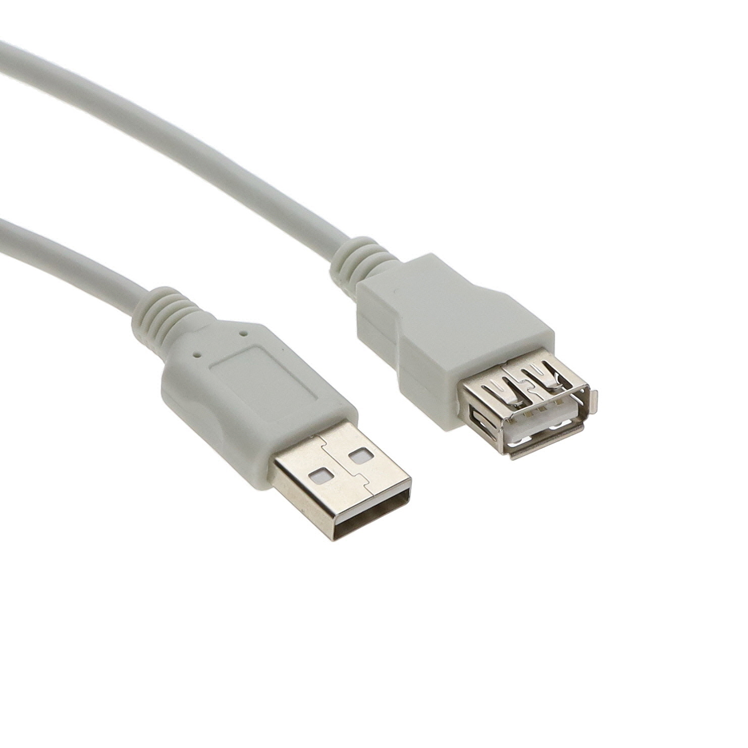 Olimex LTD USB-CABLE-AM-TO-AF 3M electronic component