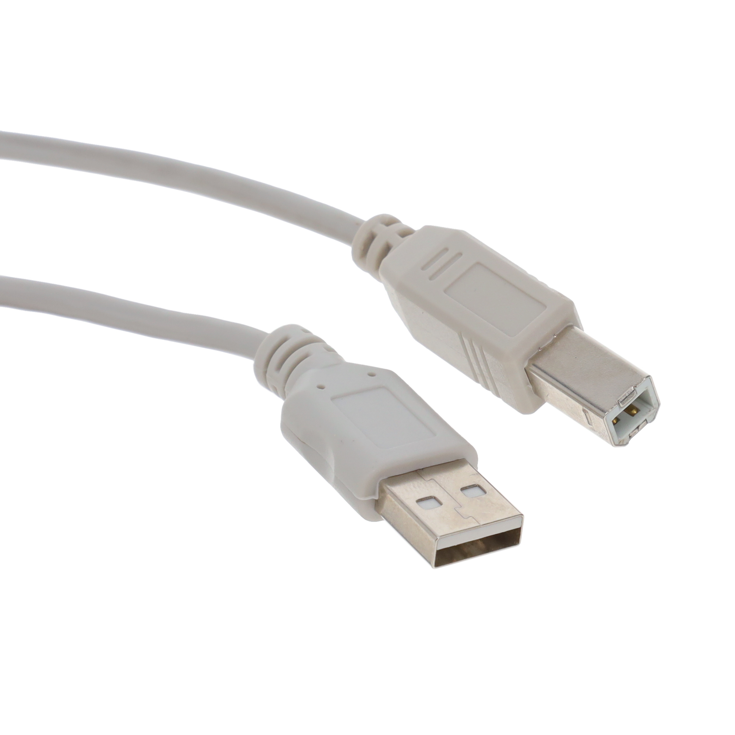 Olimex LTD USB-CABLE-AM-TO-B 1.8 M electronic component