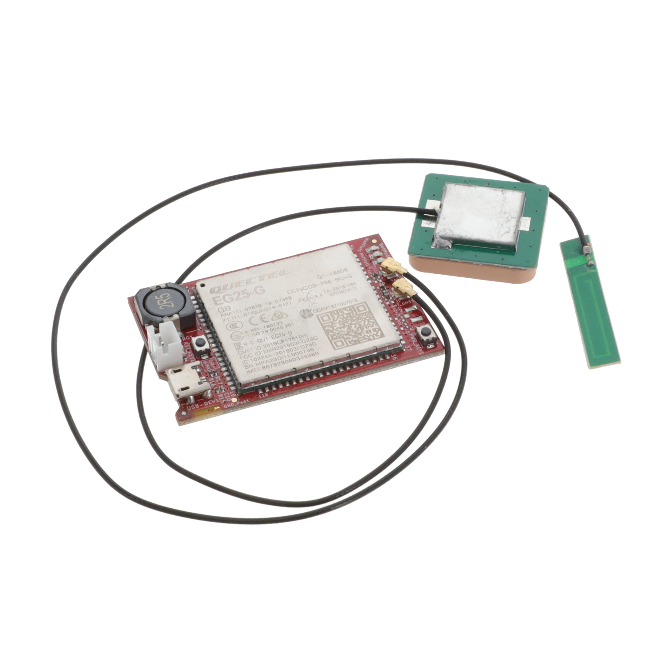 Olimex LTD USB-GLINK-ANT electronic component