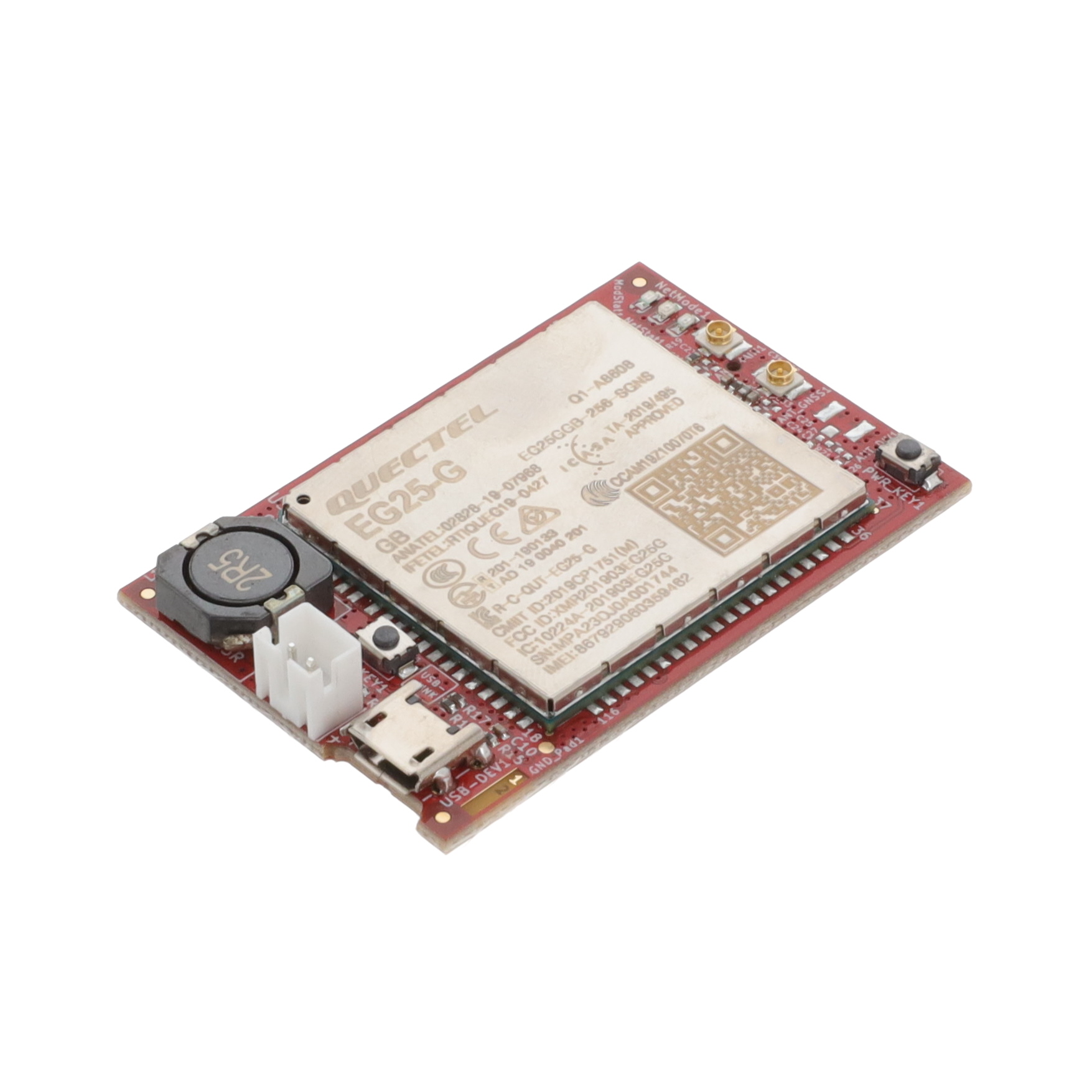 Olimex LTD USB-GLINK electronic component