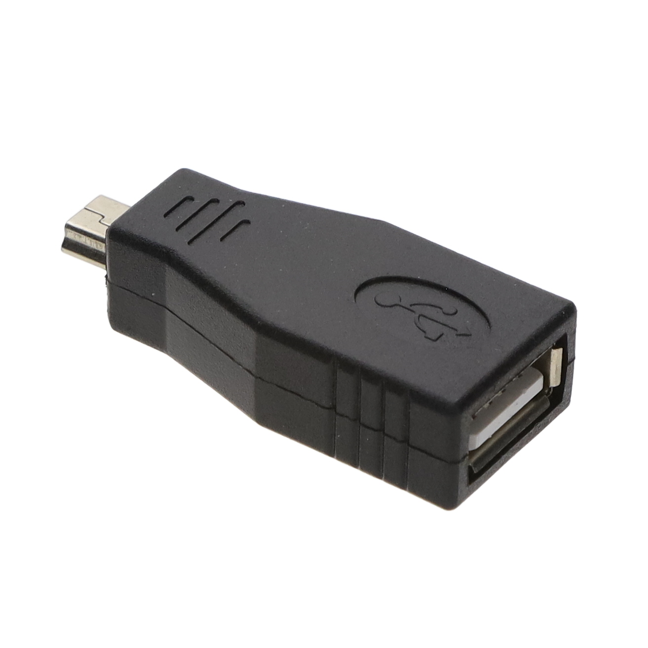 Olimex LTD USB-MINI-2-USB-HOST electronic component