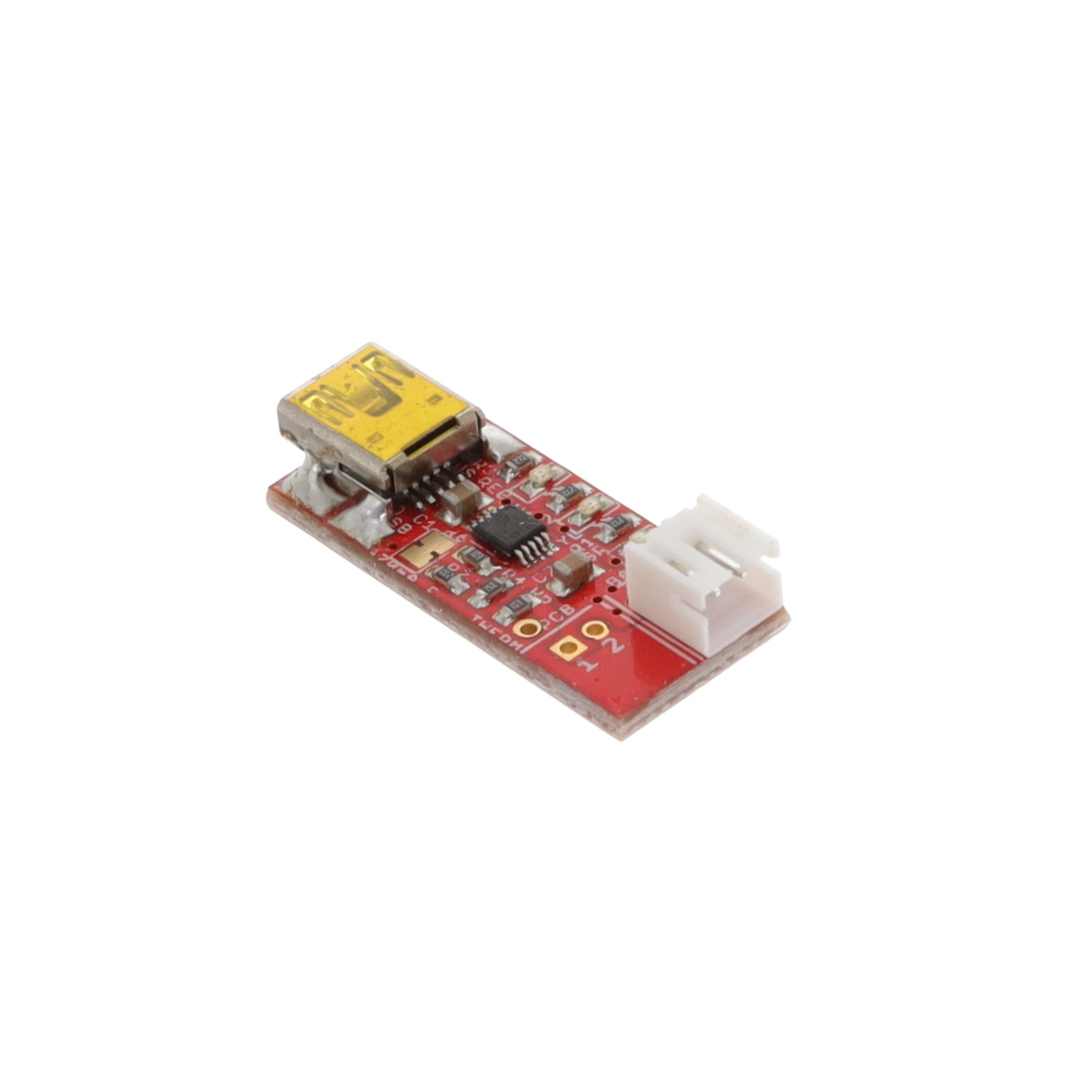 Olimex LTD USB-ULIPO electronic component