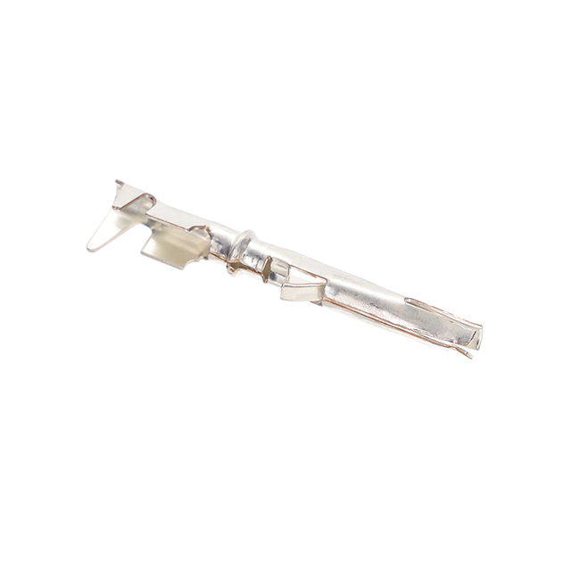 Amphenol Tuchel Industrial ZN0201600151 electronic component