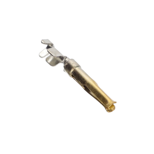 Amphenol Tuchel Industrial ZN0201001312 electronic component
