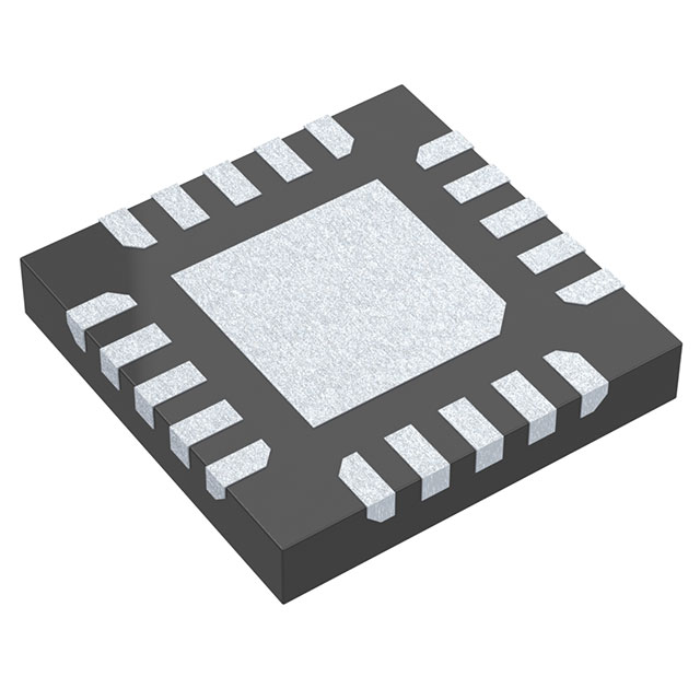 Littelfuse Inc. LS05006VPQ33 electronic component