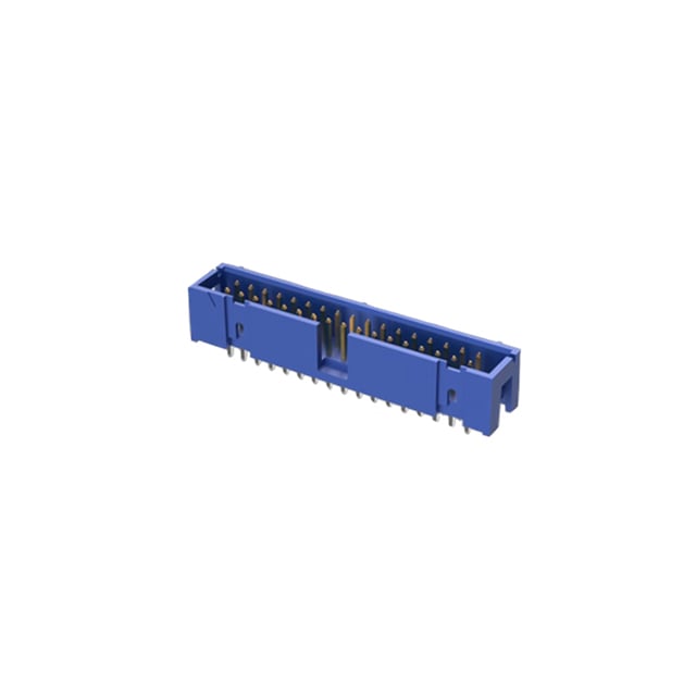 Amphenol ICC (FCI) 10056845-116LF electronic component
