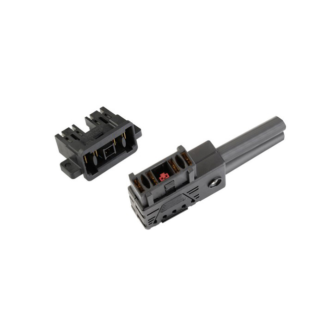 Amphenol ICC (FCI) 10126974-002LF electronic component