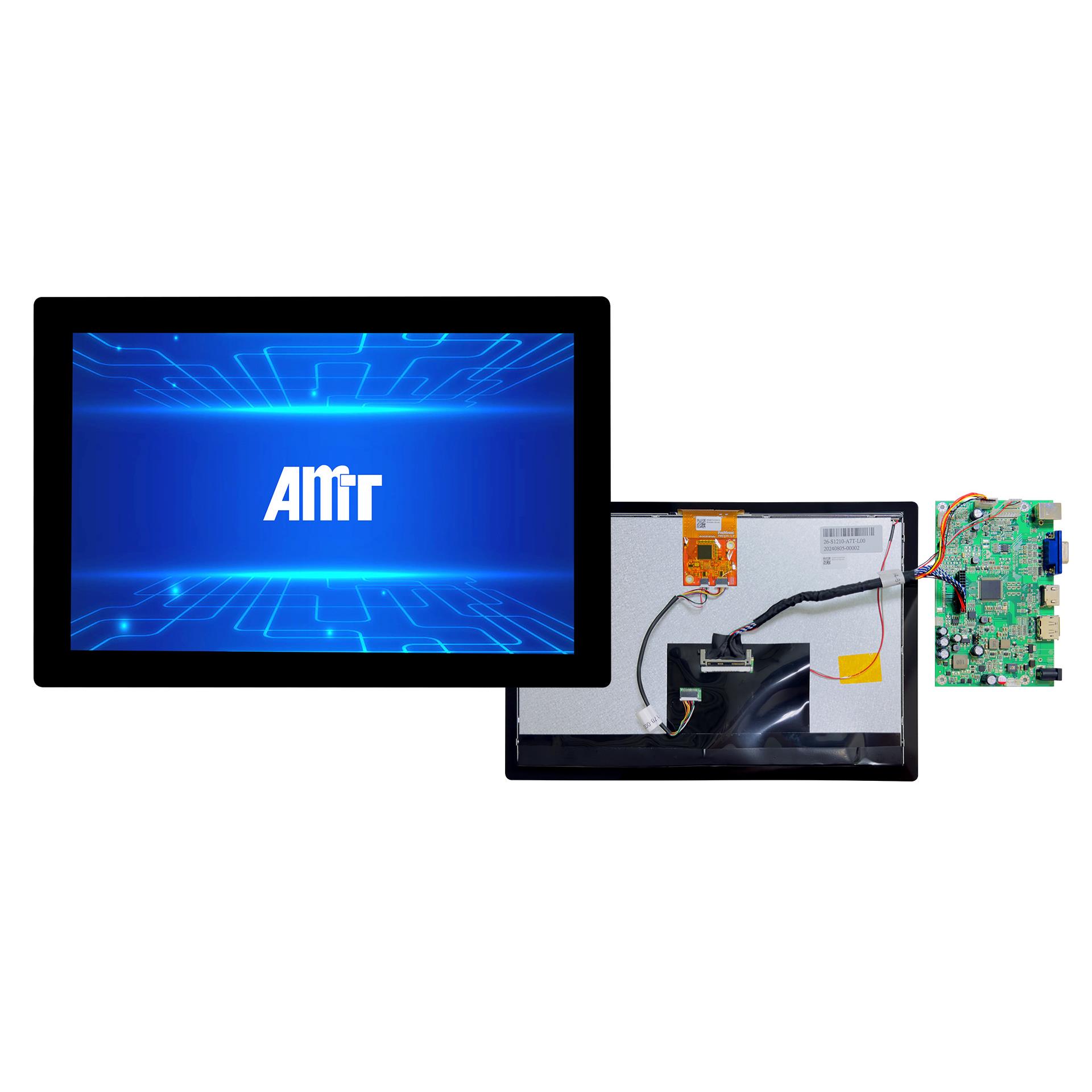 AMT - Apex Material Technology Corp. 96-S1210-TB0-B01 electronic component