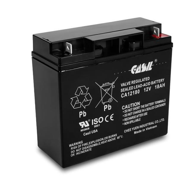 Casil CA12180 electronic component