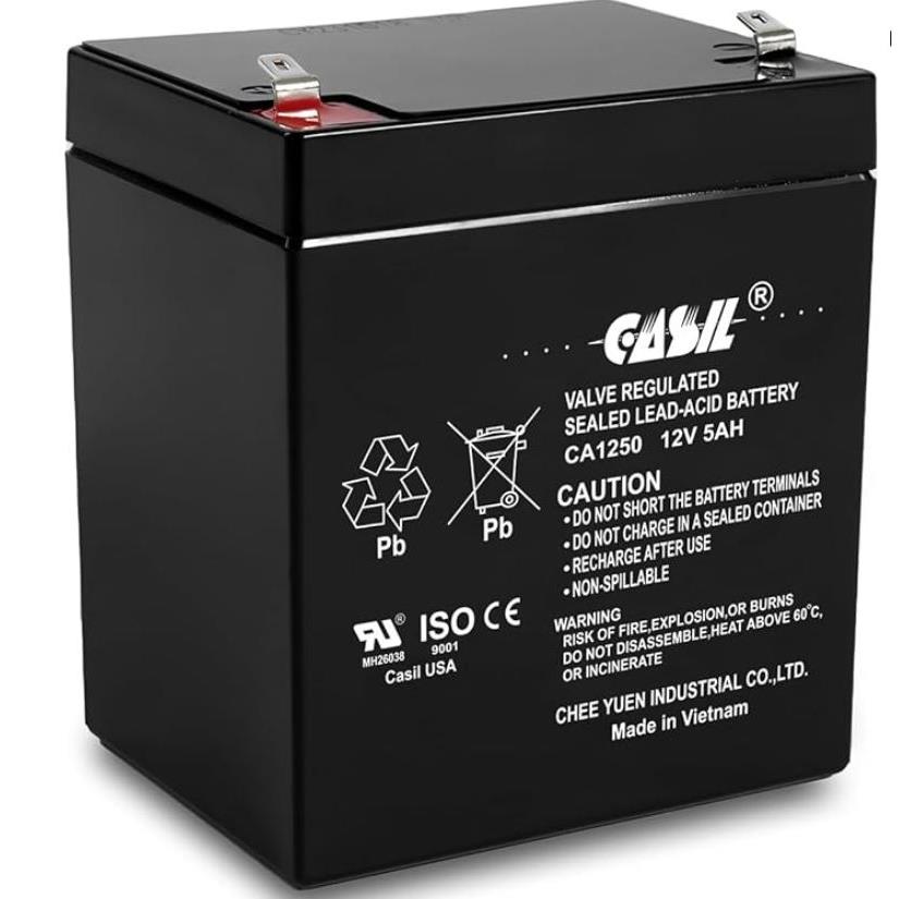 Casil CA1250 electronic component