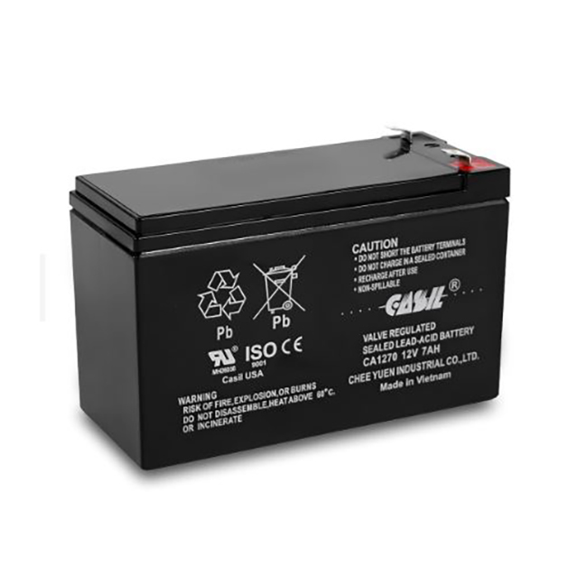 Casil CA1270 electronic component