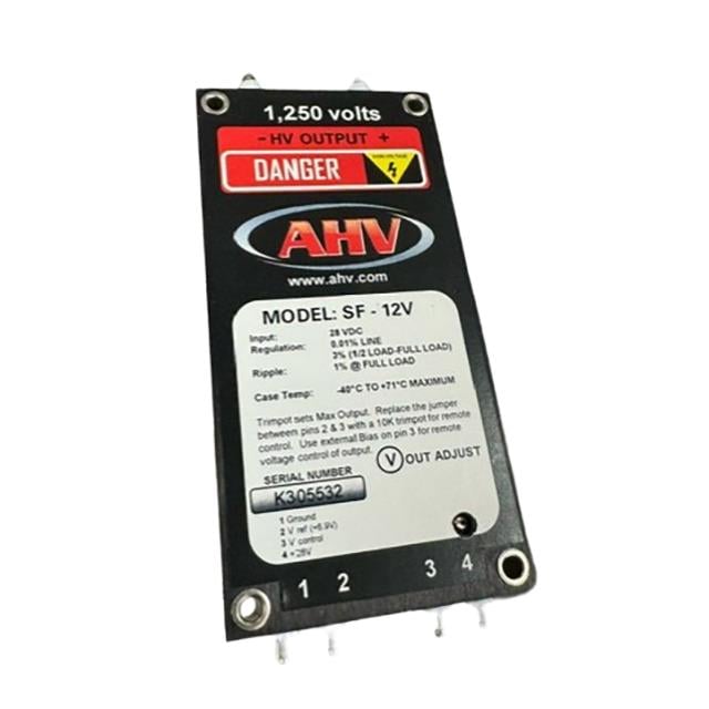 American High Voltage 580046k electronic component