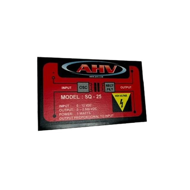 American High Voltage 580184c electronic component