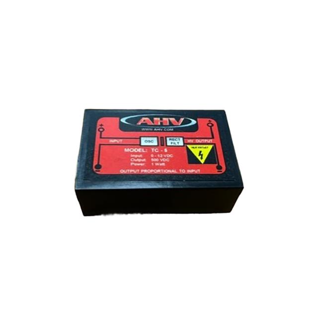 American High Voltage 580181c electronic component
