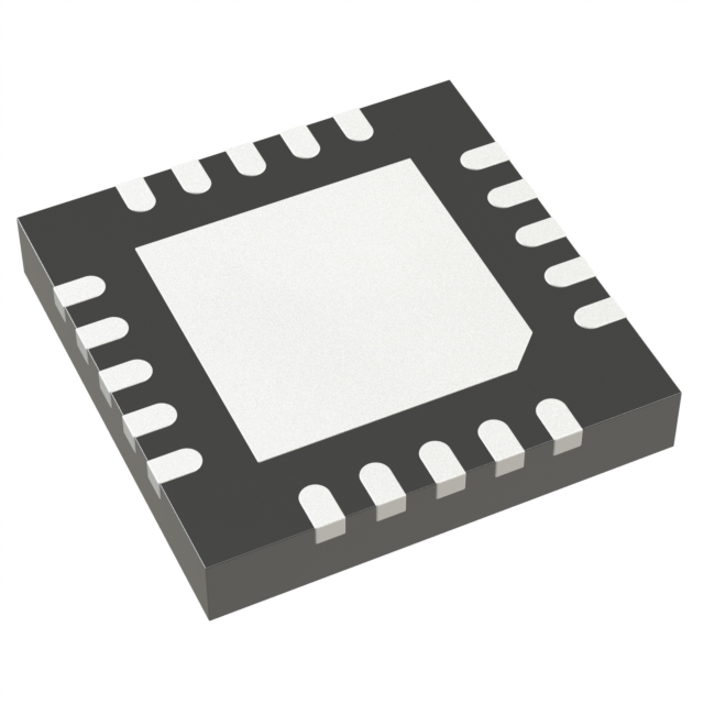 Diodes Incorporated PAM8019EFS-7 electronic component