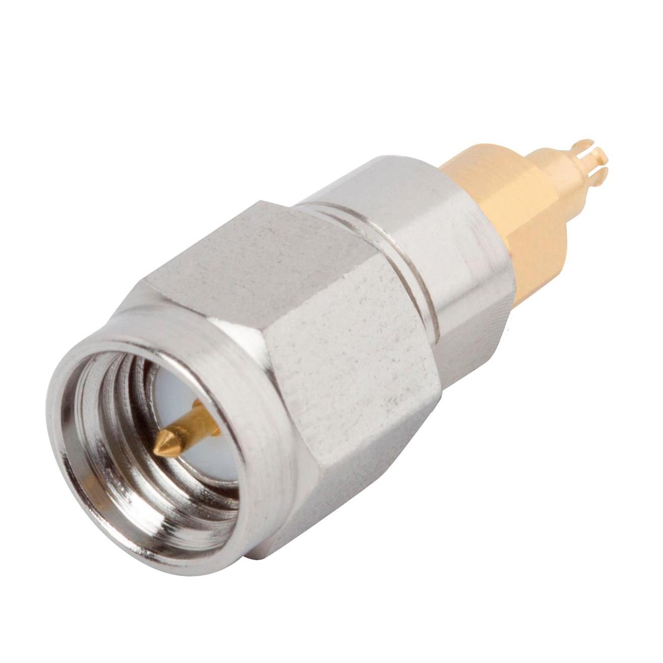 Amphenol SV Microwave 1138-6040 electronic component