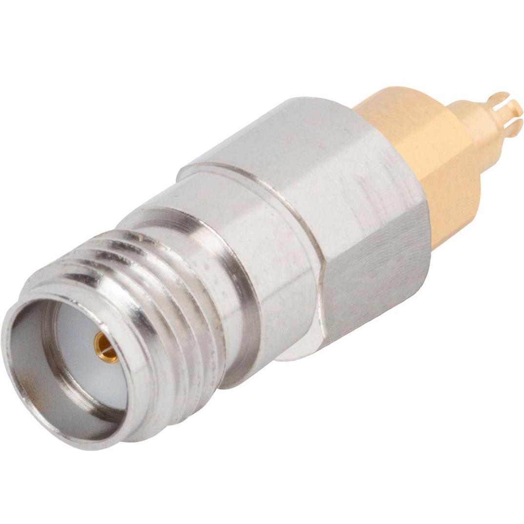 Amphenol SV Microwave 1138-6041 electronic component