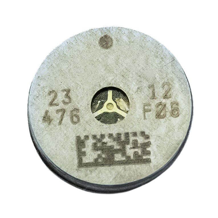 USound GmbH UA-C0603-3F electronic component