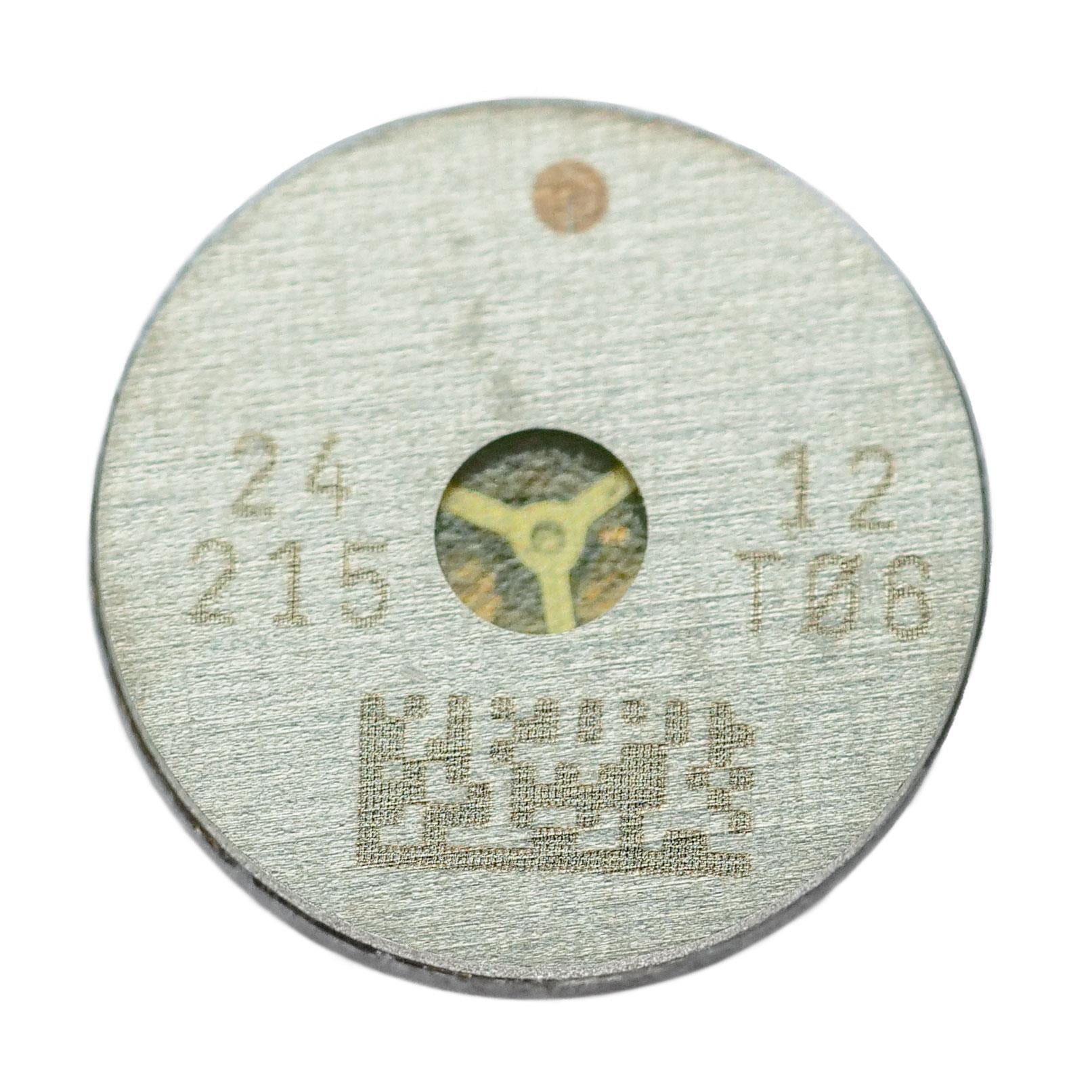 USound GmbH UA-C0603-3T electronic component