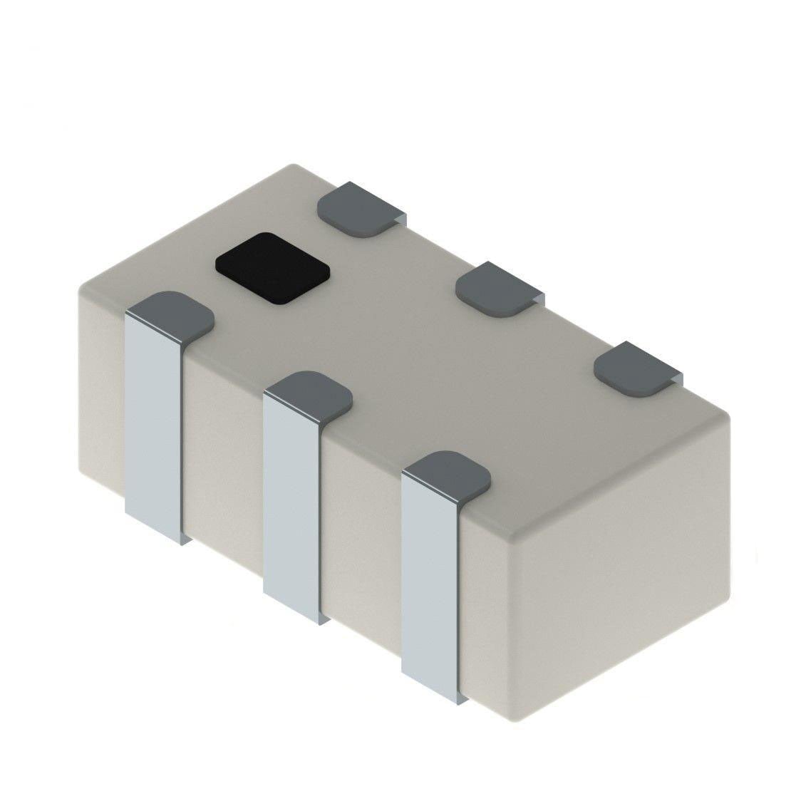 Pulse Electronics DPX1005LKHAR2455L electronic component