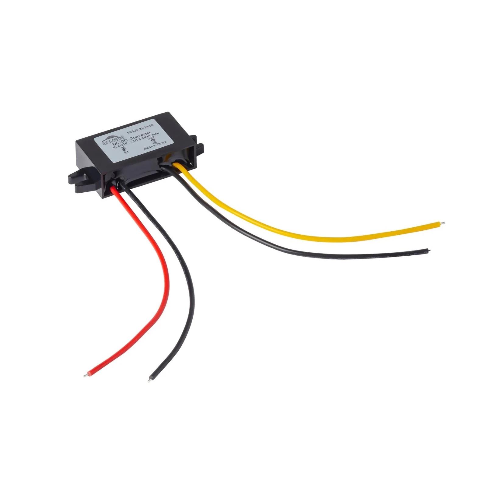 Envistia Mall F23J3.3V3A1S electronic component