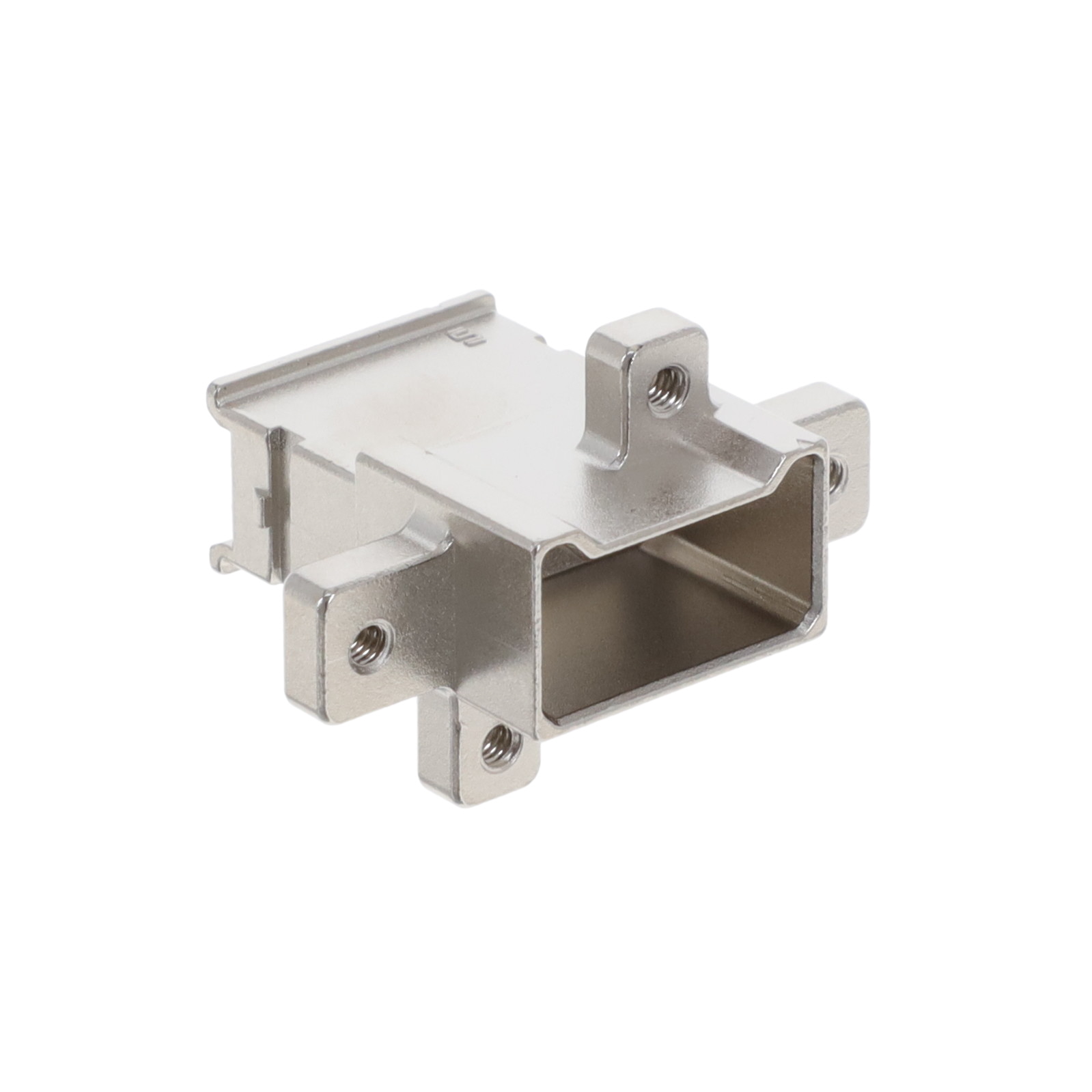 Samtec Inc. P1PDS-10-N electronic component