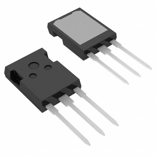 IXYS CLA80E1200HF electronic component