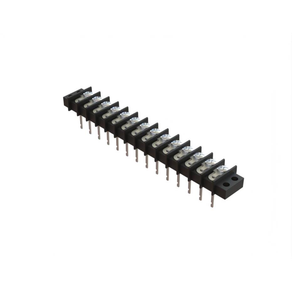 Curtis Industries 1514-YSY electronic component
