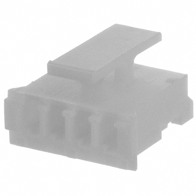 TE Connectivity AMP Connectors 1735447-4 electronic component