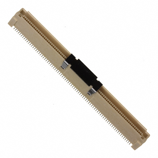 TE Connectivity AMP Connectors 3-5177986-8 electronic component