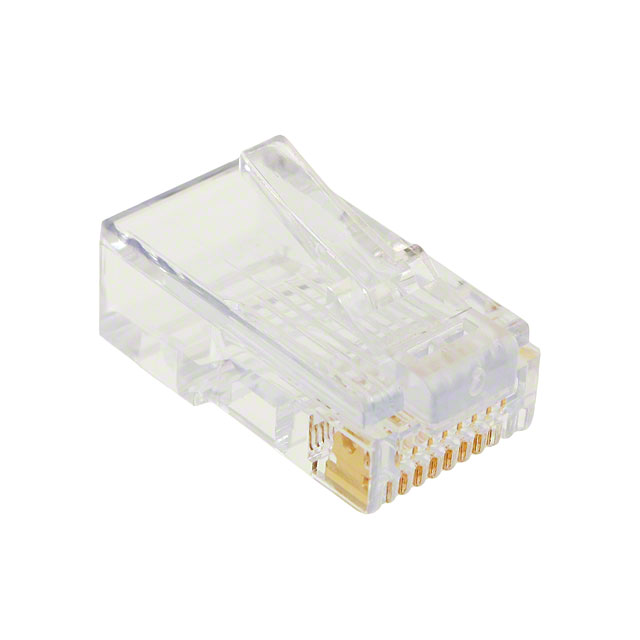 Cinch Connectivity Solutions AIM-Cambridge 32-5958UL electronic component