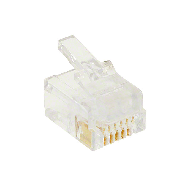 Cinch Connectivity Solutions AIM-Cambridge 32-5996UL electronic component