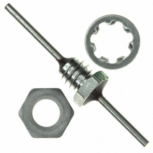 Tusonix a Subsidiary of CTS Electronic Components 4205-001LF electronic component