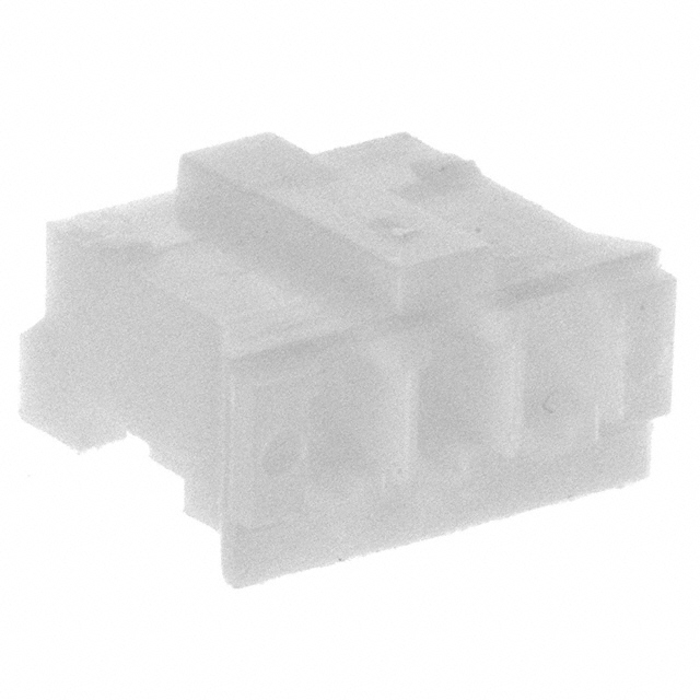 TE Connectivity AMP Connectors 440129-3 electronic component