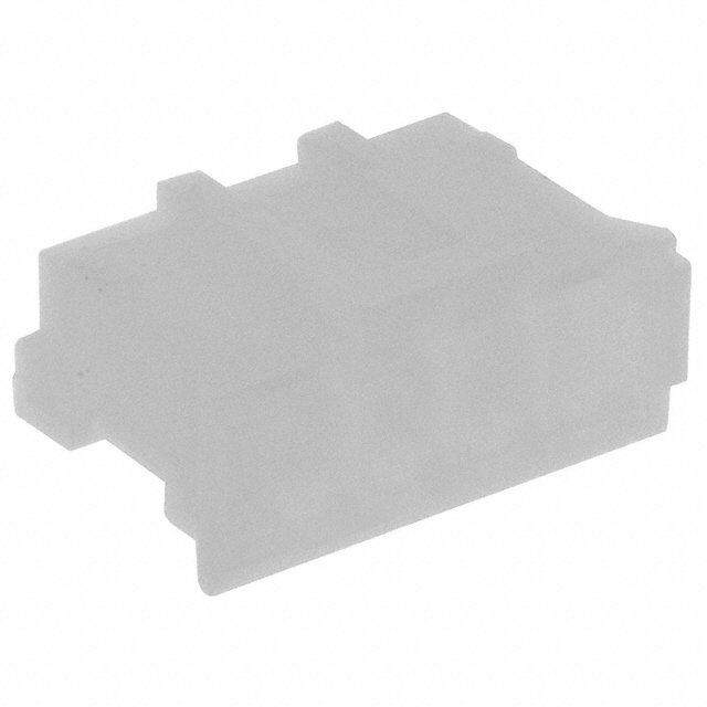 TE Connectivity AMP Connectors 440129-4 electronic component