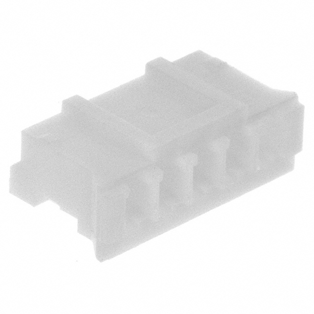 TE Connectivity AMP Connectors 440129-5 electronic component