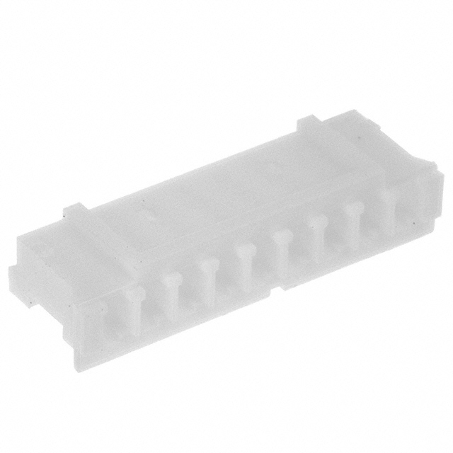TE Connectivity AMP Connectors 440129-9 electronic component