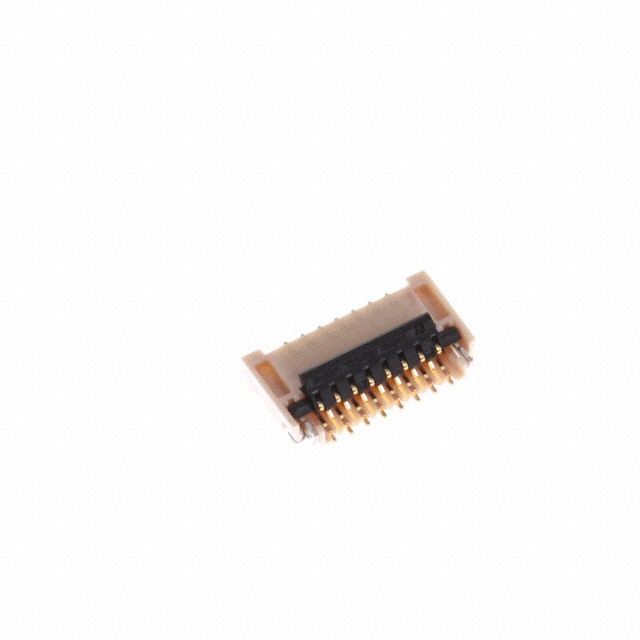 Molex 5007971594 electronic component